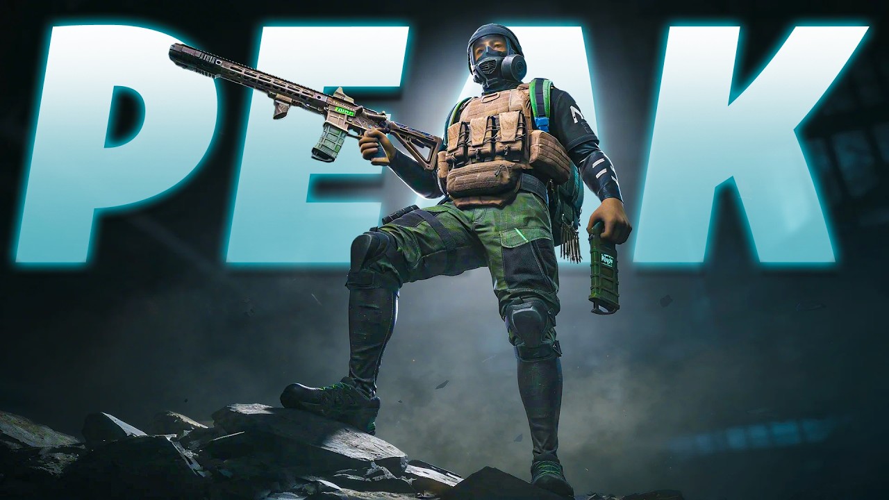 This video will make you want to play Arena Breakout