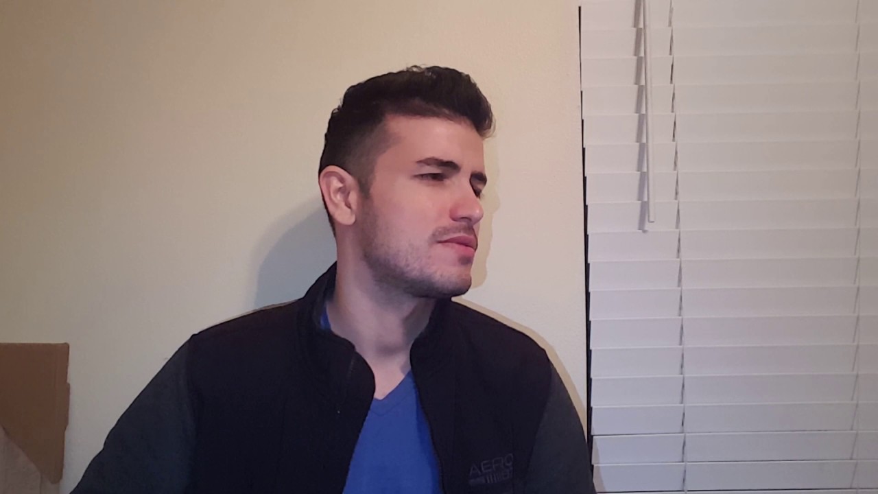 The Town- Ben Affleck Monologue