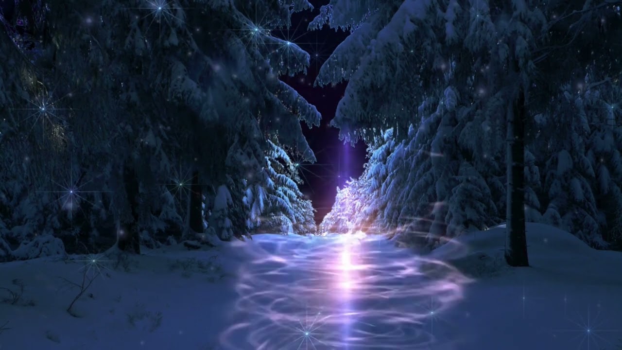 waiting for christmas