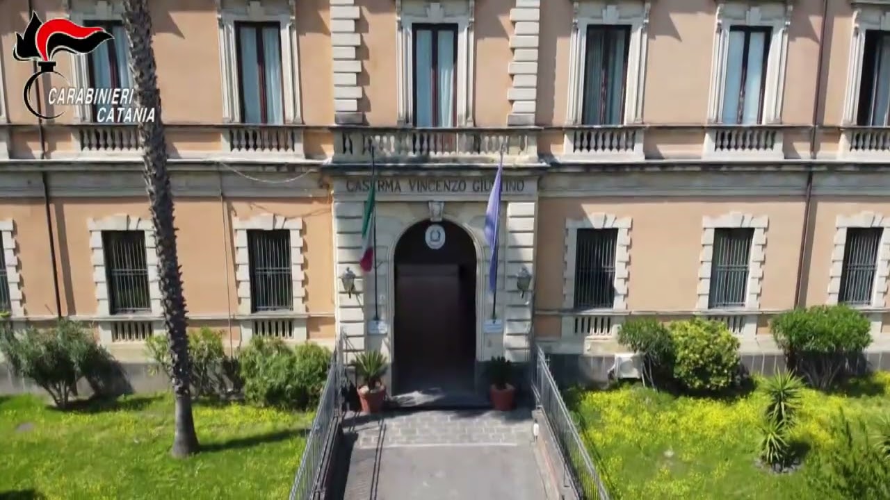 Scordia, 50enne ferito con 18 coltellate. Arrestati due fratelli di 45 e 47 anni