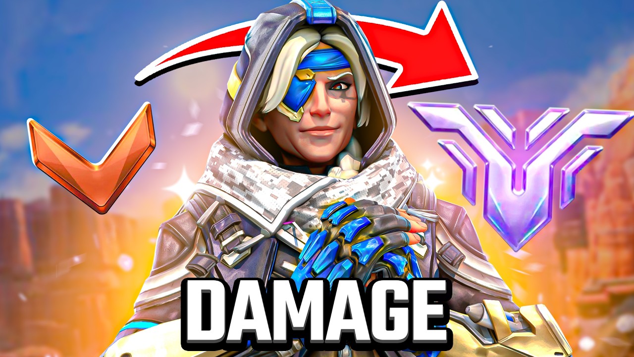 Educational Unranked To GM ANA (NEW)