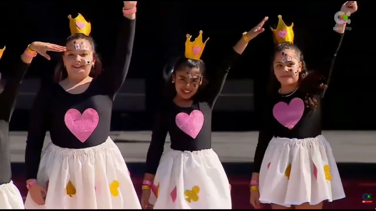 260124 Carnaval LPGC 2026   Valsequillo