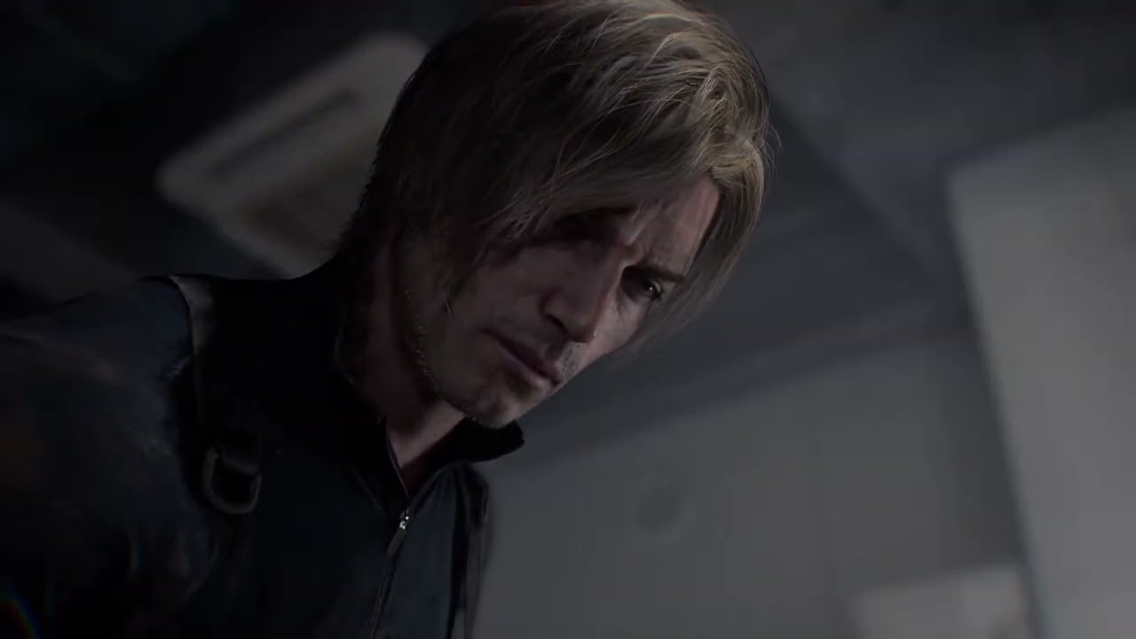 Resident Evil Requiem (Part 9)