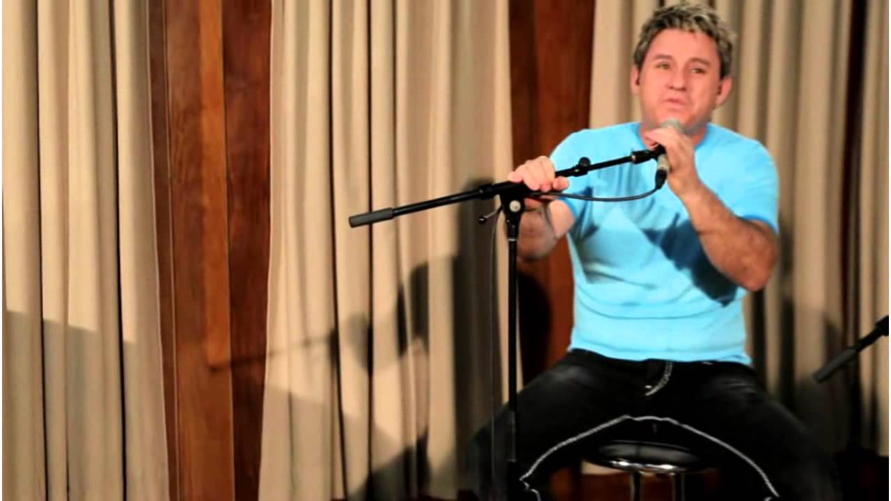 Lucas & Luan - Minha filha meu anjo (DVD 20 Anos)