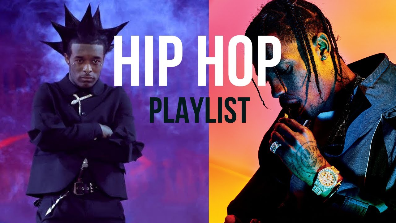 You’re Not Ready for This Travis Scott x Uzi x Tecca Vibe 😳