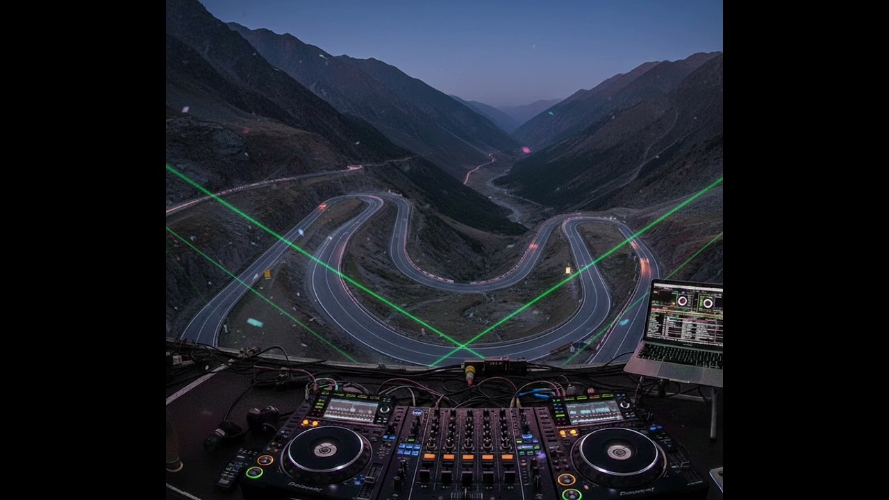 DJ LOOP - #1 Deep RO - Minimal 