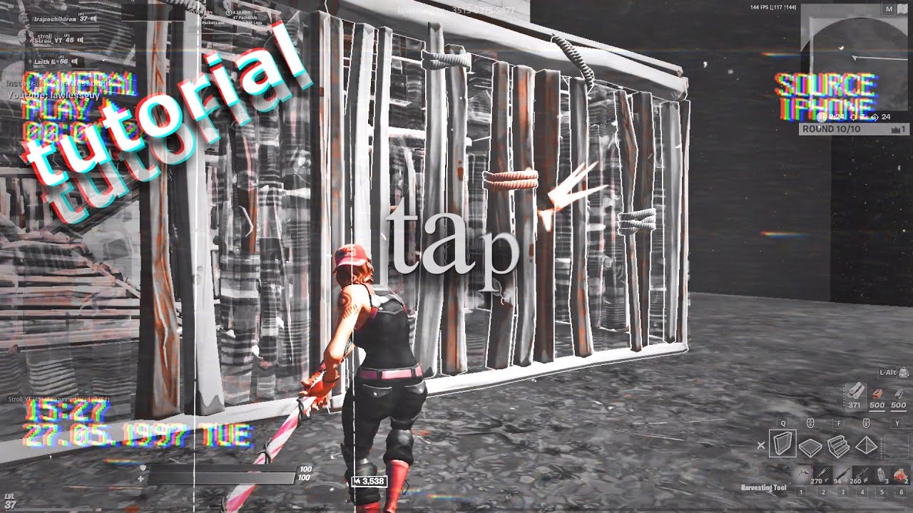 UPDATED 2021 *FREE* PRESET PACK | VEGAS PRO