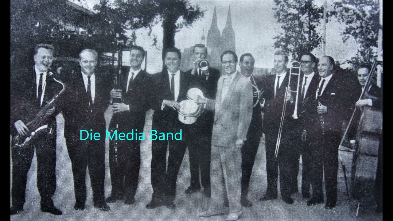 Harald Banter Swingin´ Reeds
