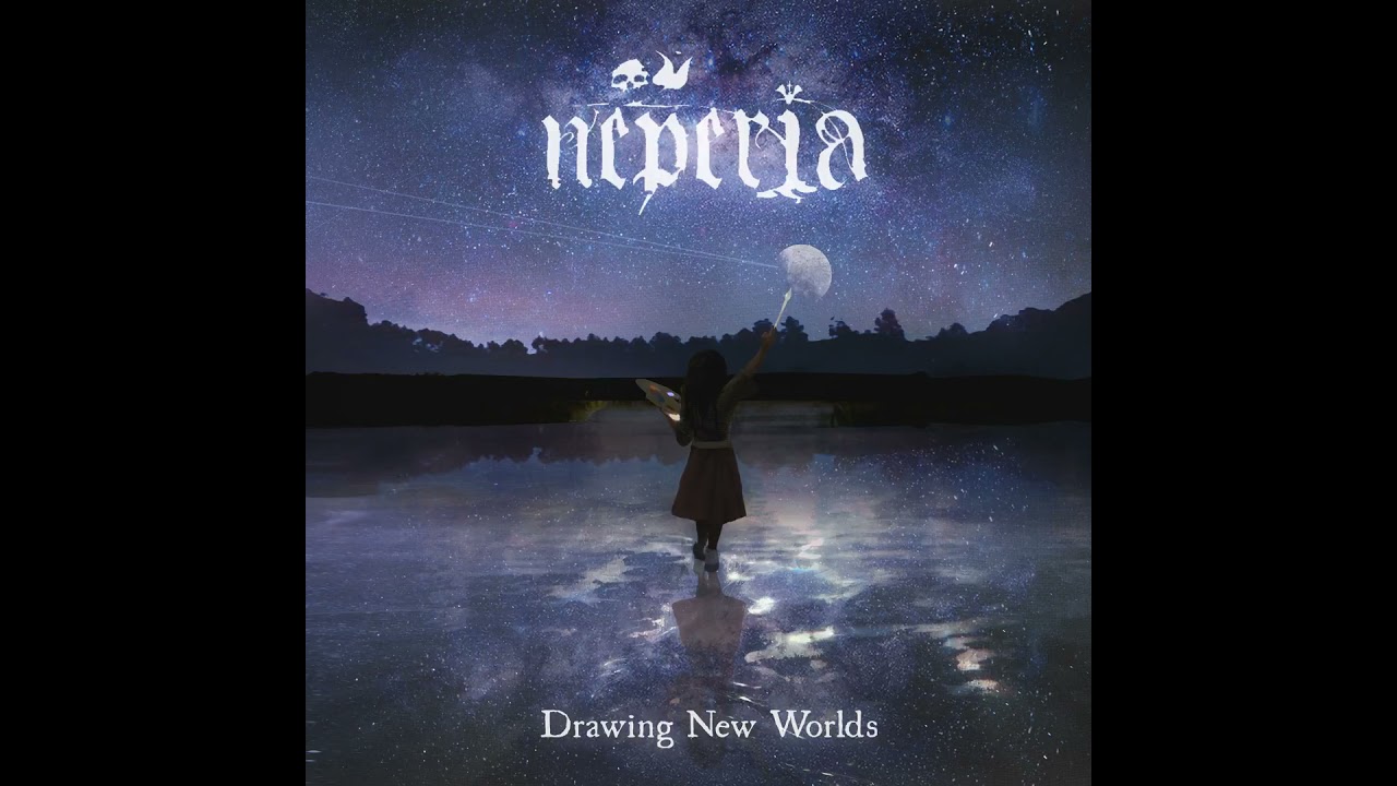 Neperia - Shattered Light ( Official Audio )