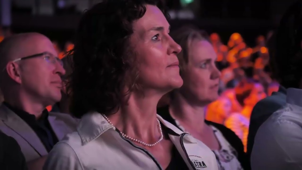 DARE | Rabobank | Openingsspeech Wiebe Draijer