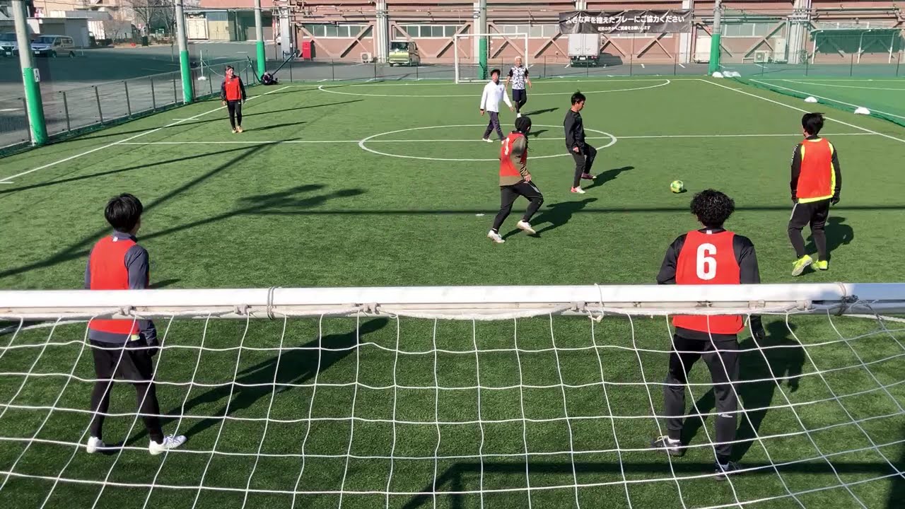 20260214 MFP千住大橋 OVER30 Vol.23