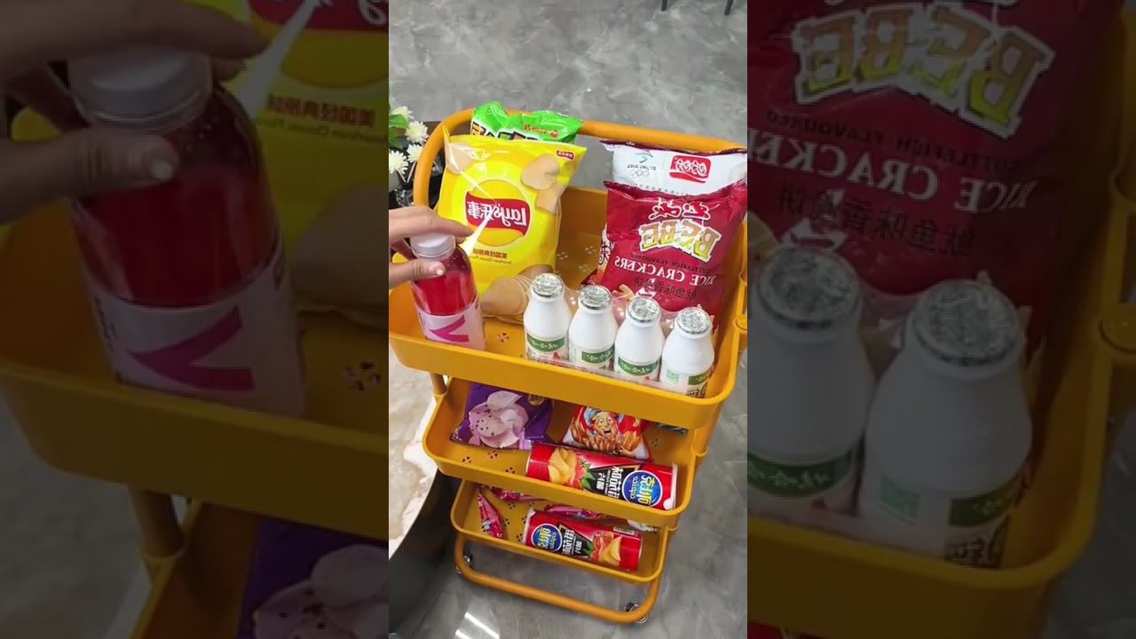usa minigoods yiwuminigoods clean CleanTok goodthing goodthings foryou... #Shorts #fun