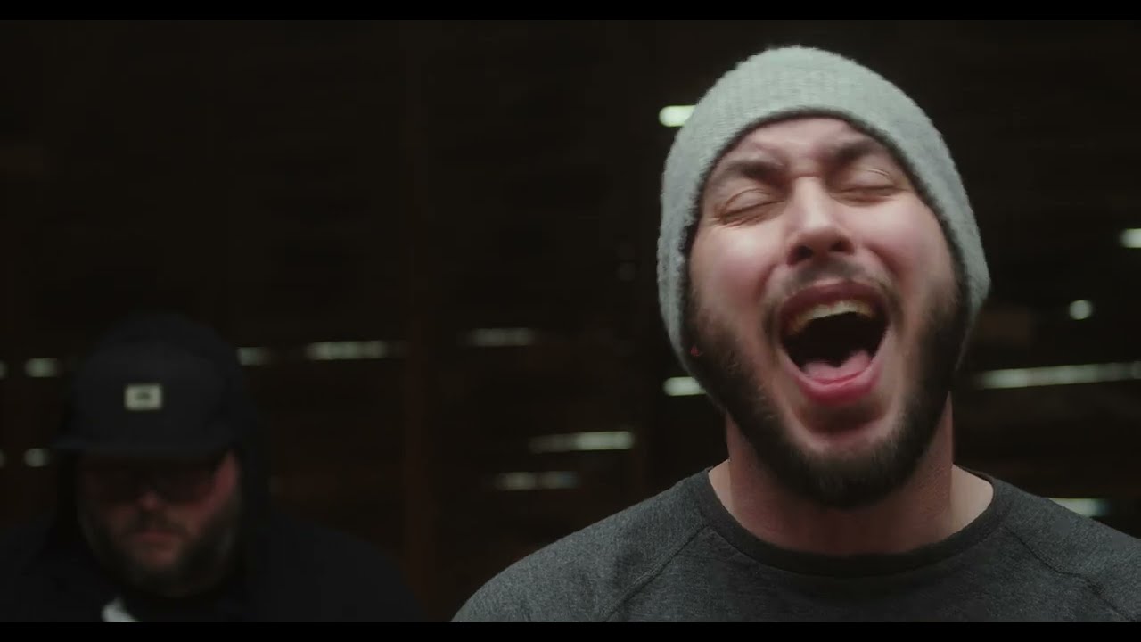 Silent Theory - Alice (Acoustic Version) - [Official Music Video]