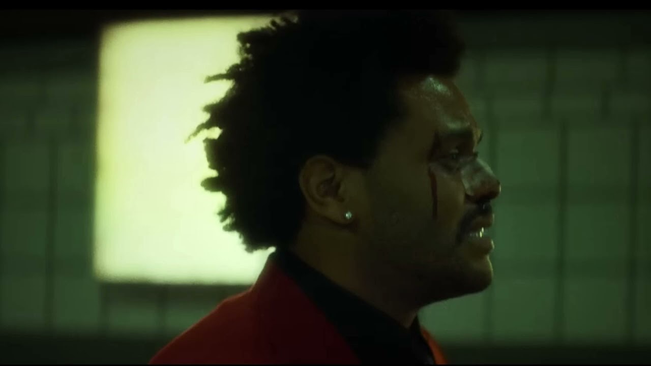 The Weeknd 