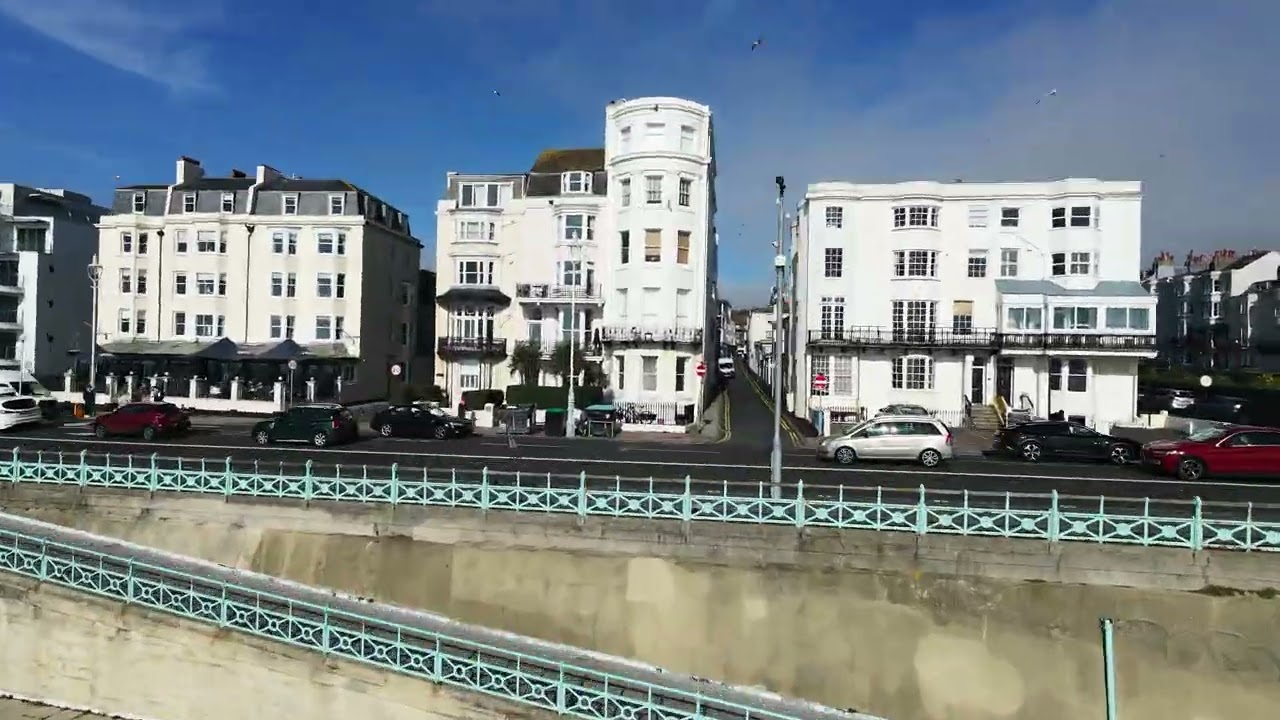 Brighton fpv 24/02/26