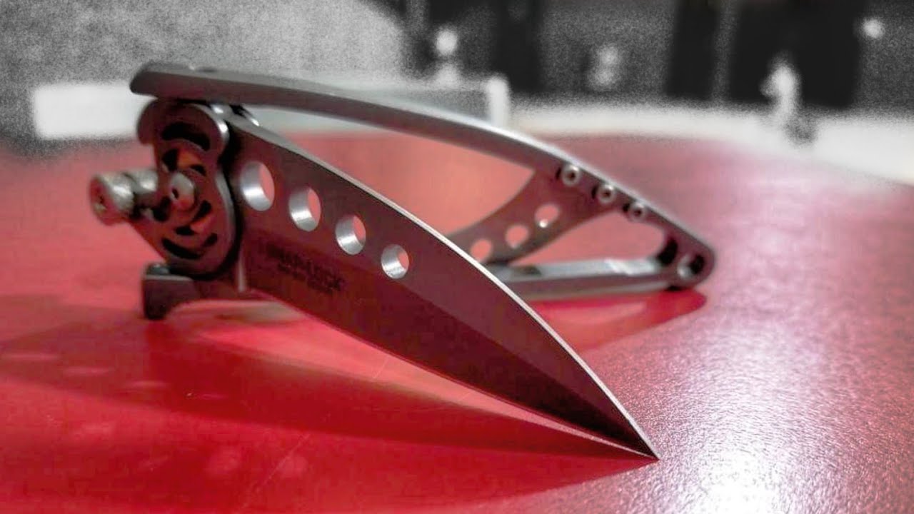 A Gentleman's Everyday blade? | CRKT Snap - Lock review #everydaycarry #edc #edcreview #pocketknife