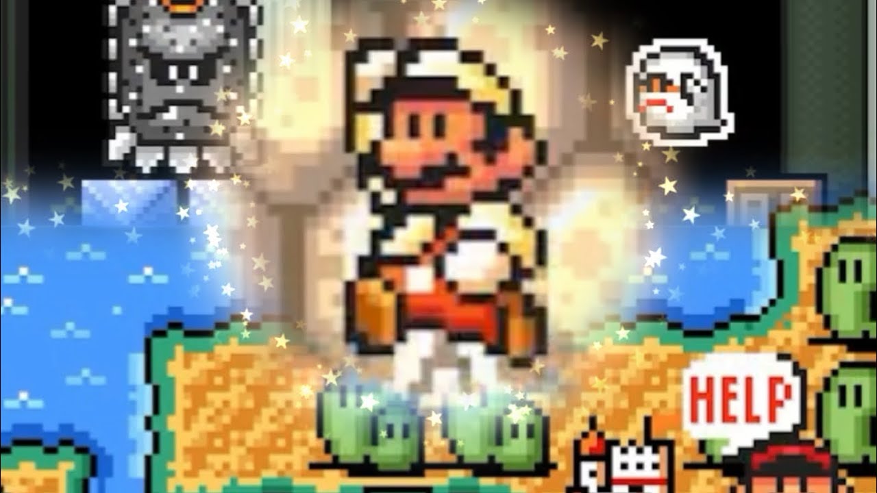 Super Mario Bros. 3 (GBA) — World 3 is BRUTAL!| Playthrough Part 3
