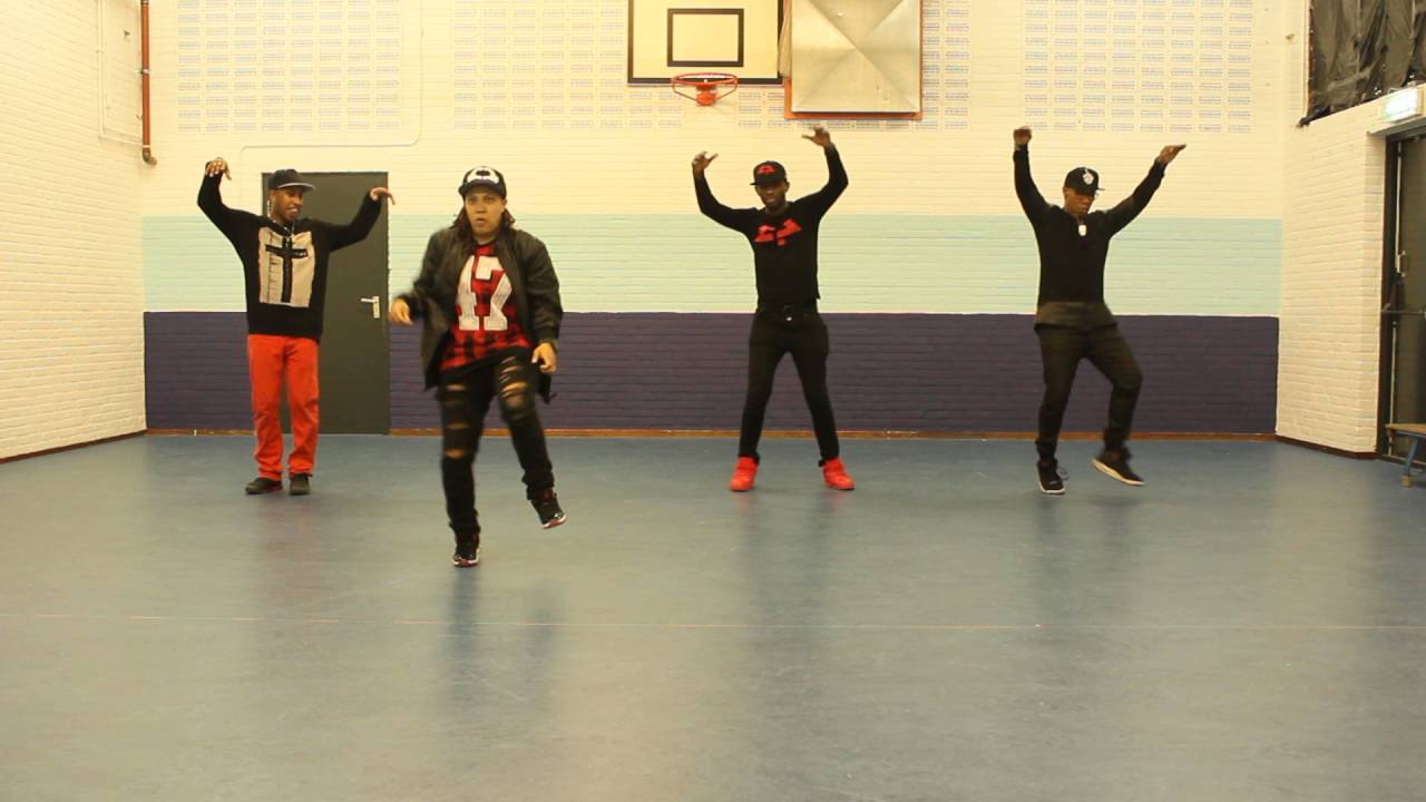 show training