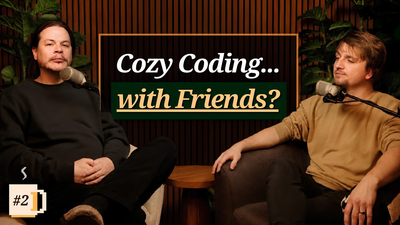 Collaboration | CozyCoderHour