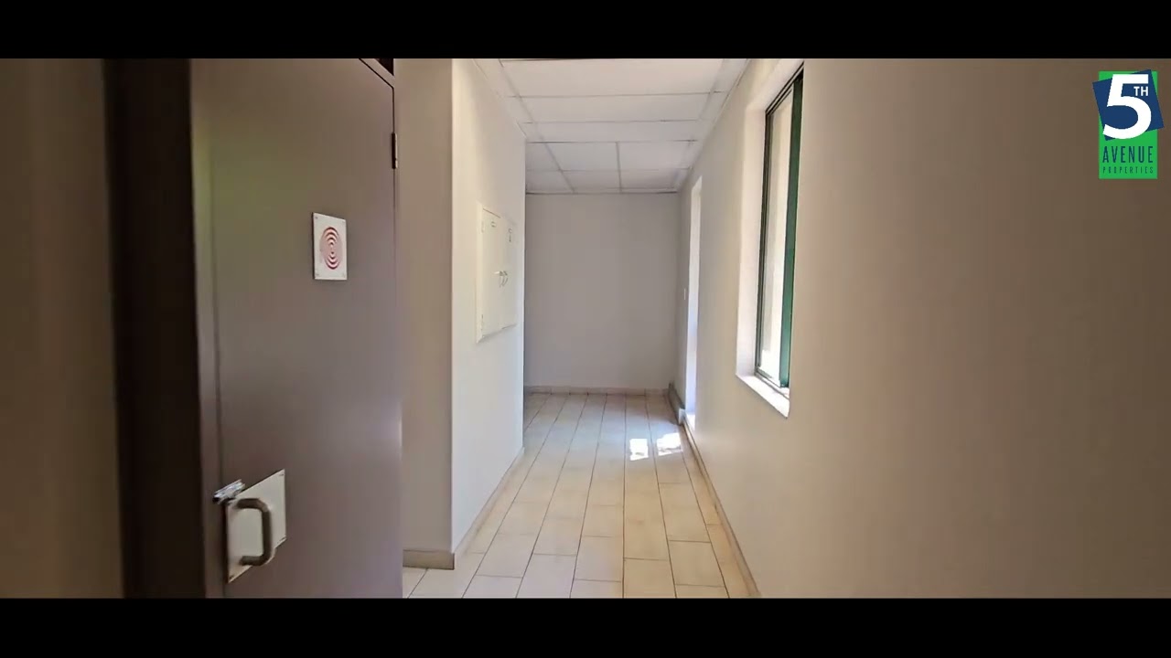 #officestolet #homesteadpark #bryanston