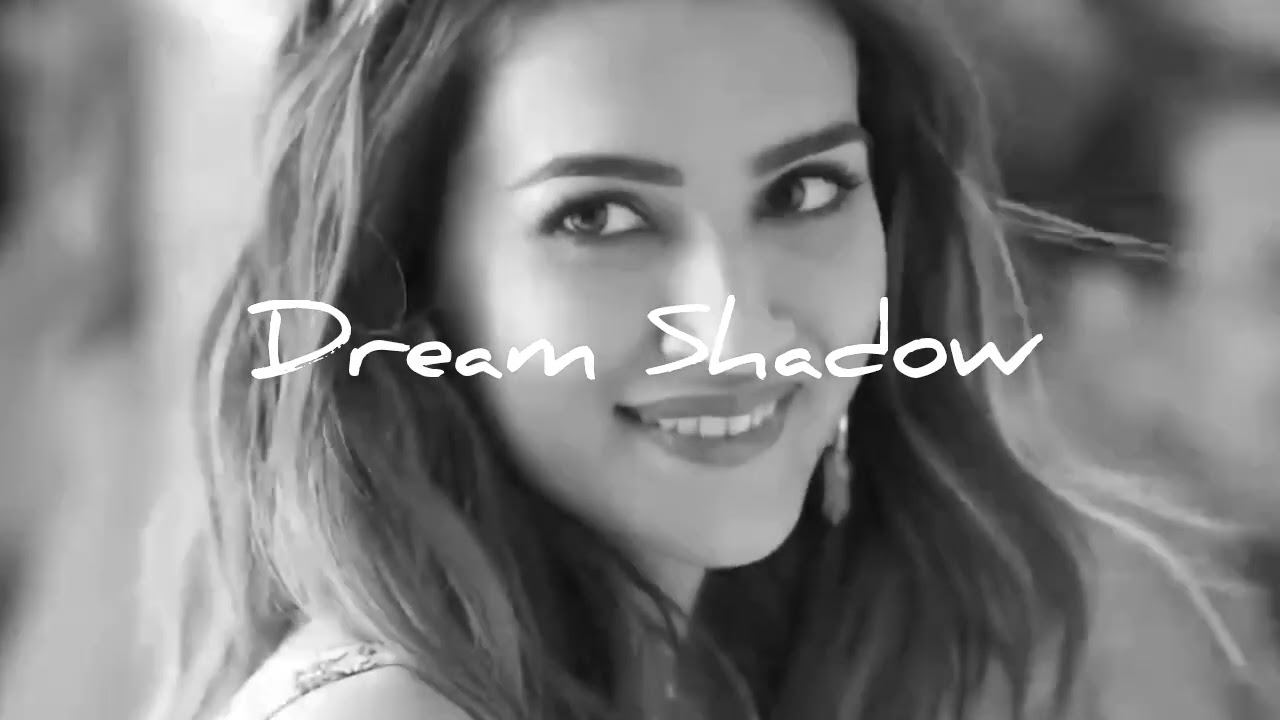 Dream Shadow 