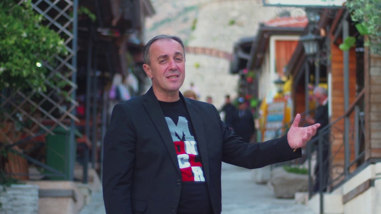 Esad Merulic - Lijepa Moja (Official Video 2019)