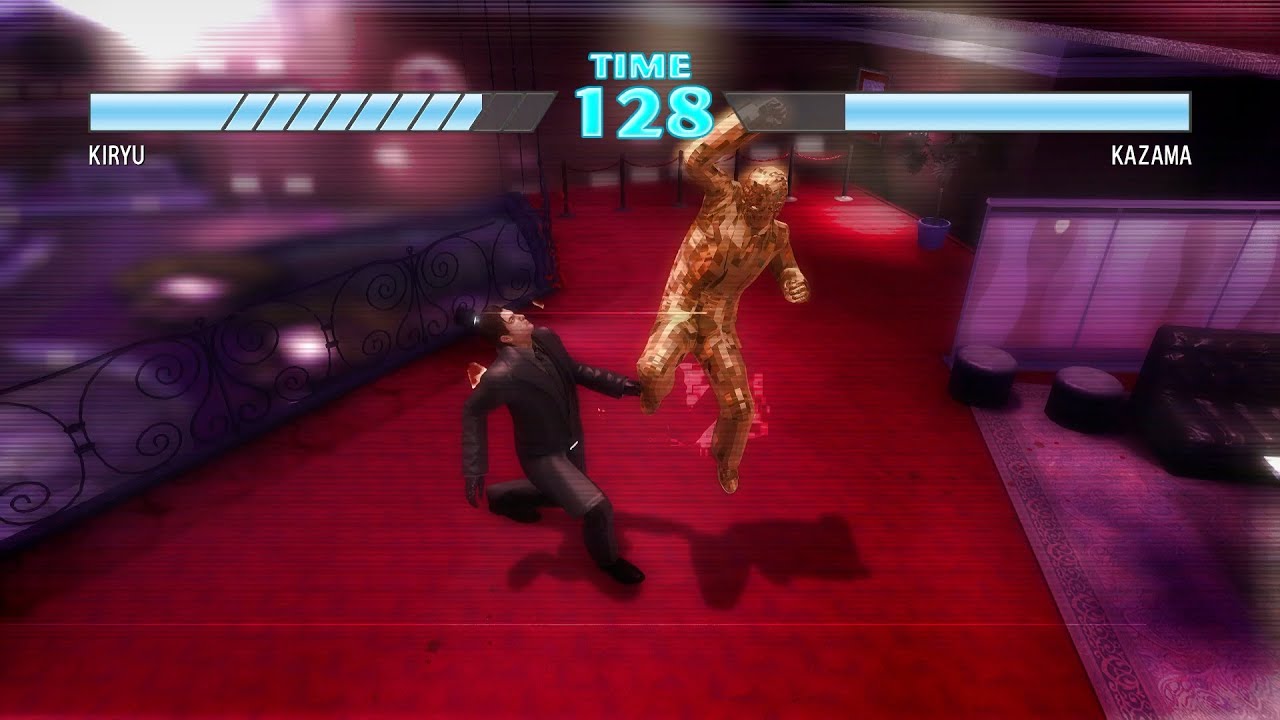 Beating Mine Everyday Until Yakuza Kiwami 3 Comes Out - Day 102