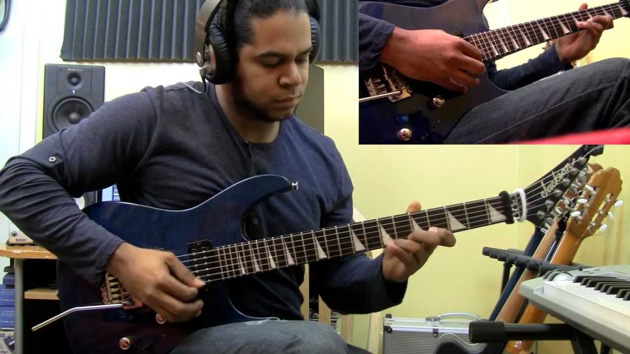 Symphony X Incantations of the Apprentice
