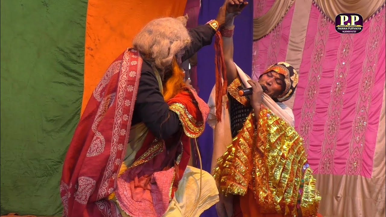 Ep -31 सोनमा से मिलने पर रुदल सिंह ने दिया अपना परिचय