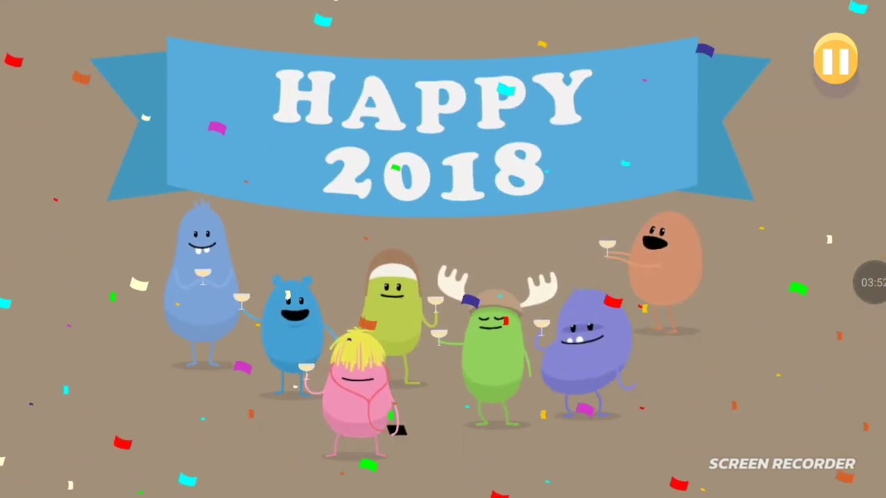 Jugando dumb ways to die :)