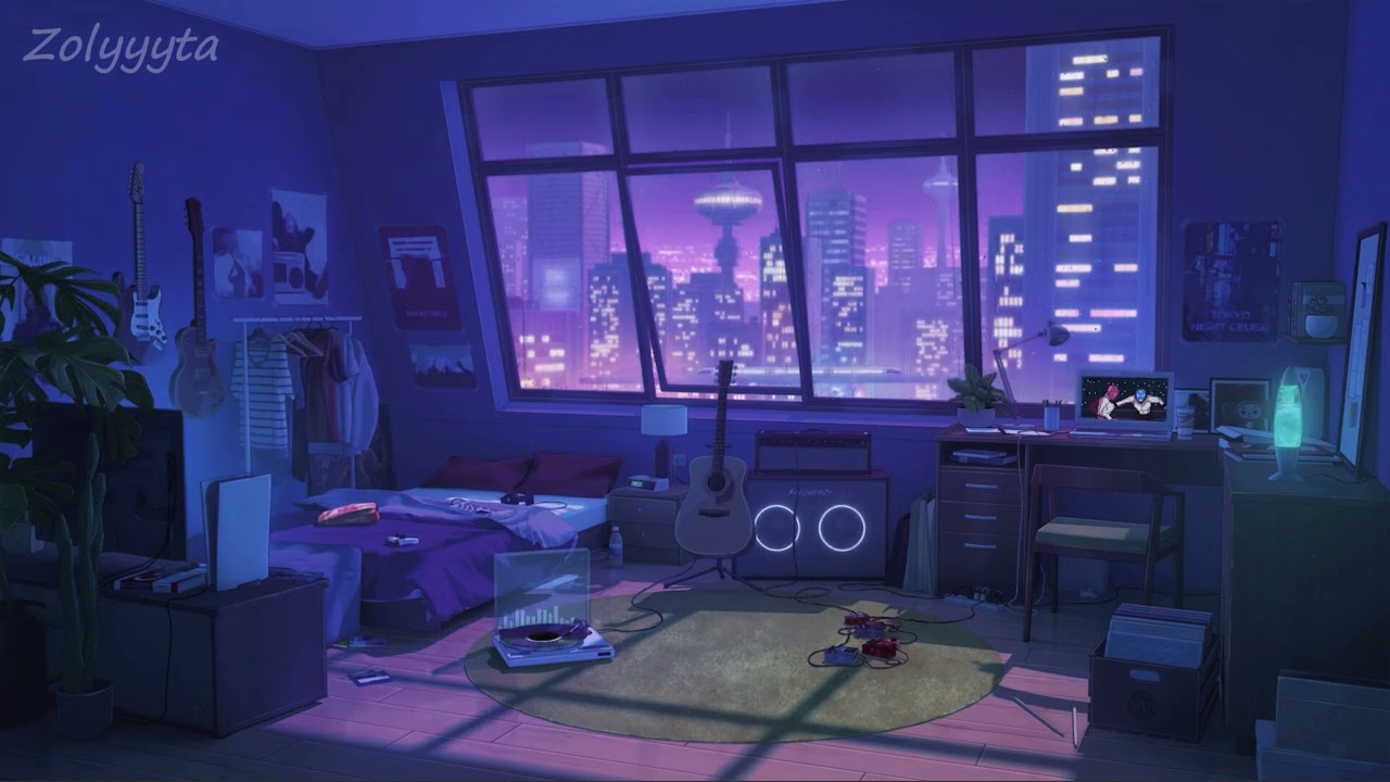 Labrinth - The Feels (slowed & reverb)