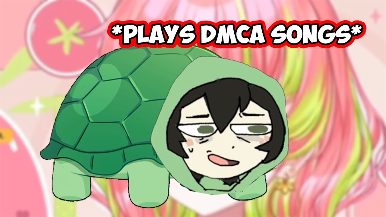 *Vedal Alone On Toma's Stream*