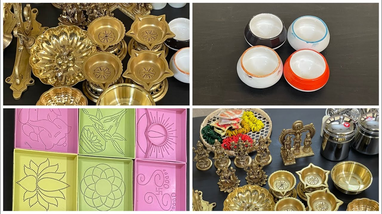 Sowcarpet shopping Vlog 2 /சௌகார்பெட் ஷாப்பிங் vlog 2