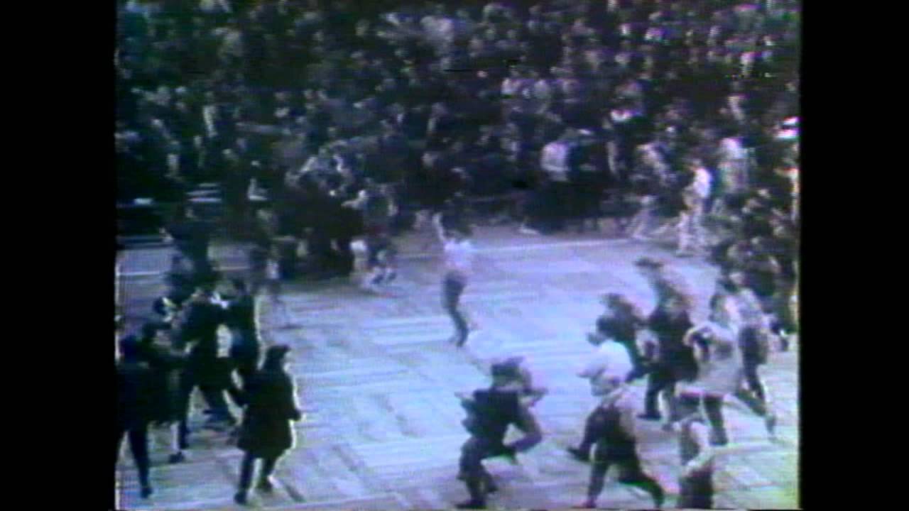 1965 Eastern Finals: 