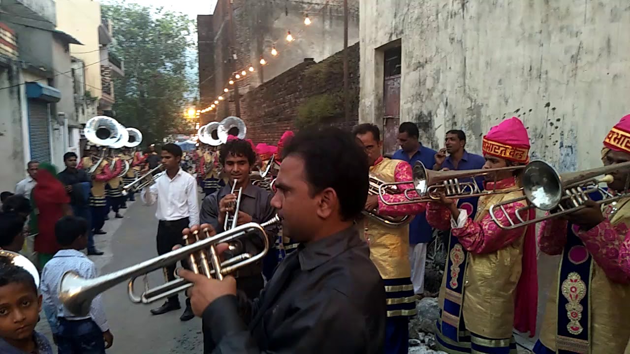 Jay bharat band rishikhes