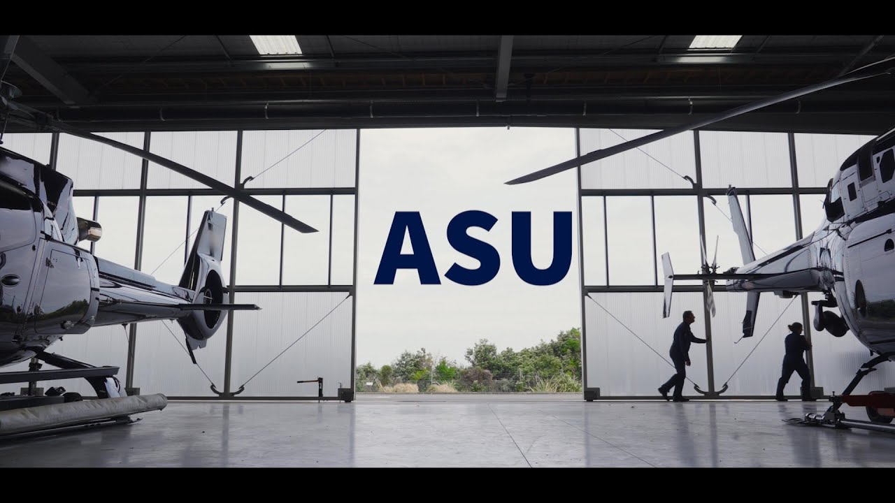 Air Support Unit | Eagle