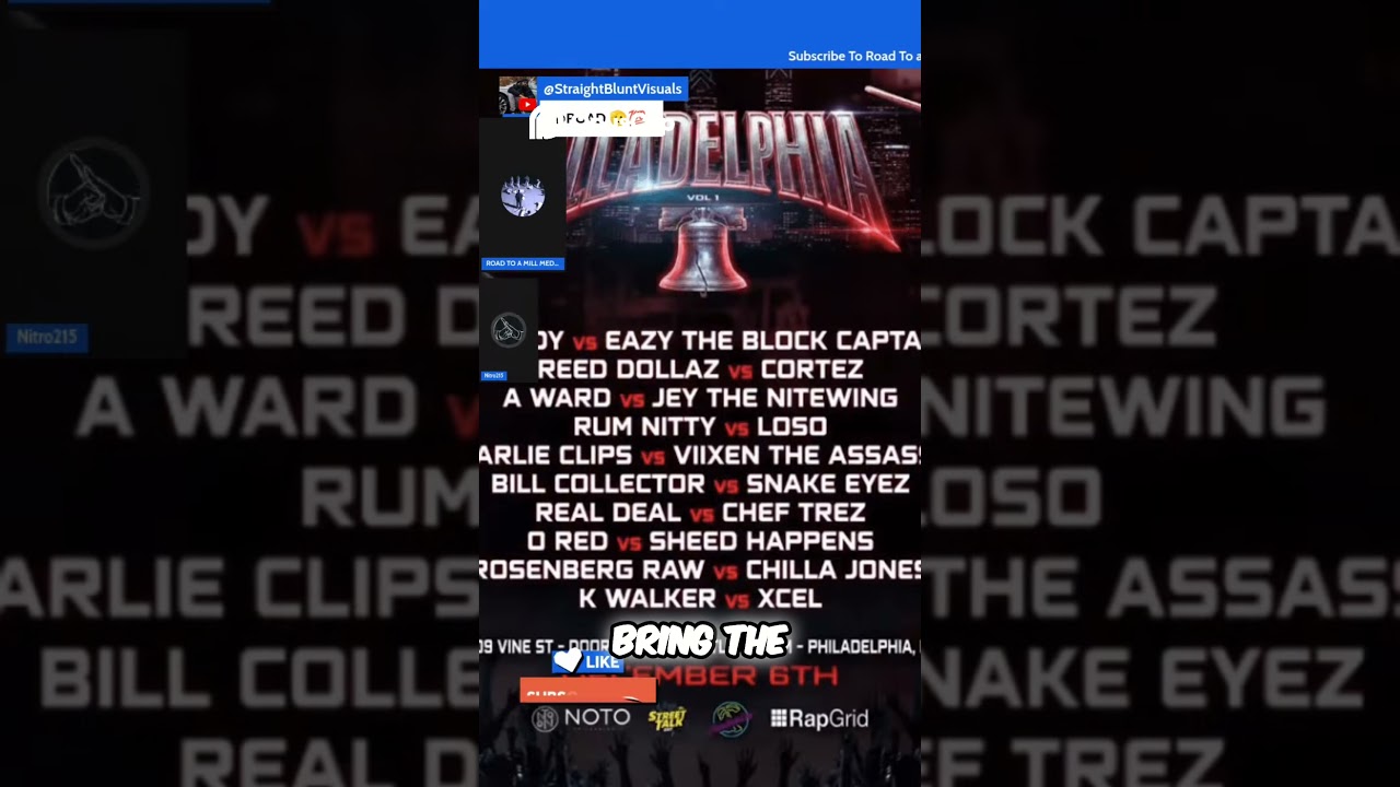 Крабовый менталитет Филадельфии: уход Изи Гоу погрузит рэп-сцену в безвестность