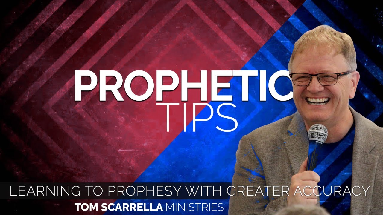 Prophetic Tips For Learning To Prophesy With Greater Accuracy
