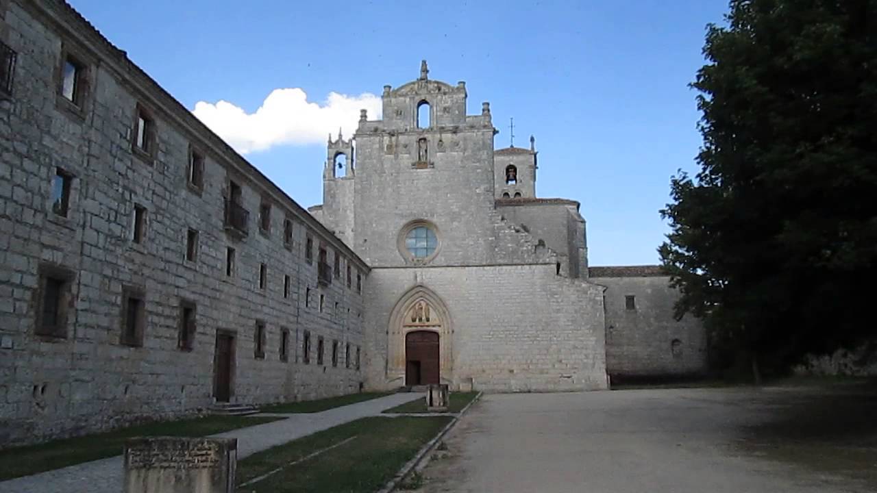 San Pedro de Carde&ntilde;a Monastery