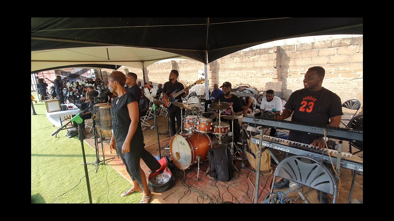 A M C BAND