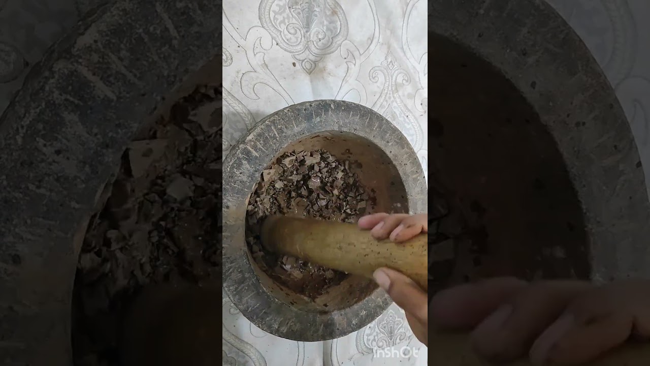 crush mitti #love #satisfying #sandmentcrushing #clay #viralvideo #oddlysatisfying #crushingtime