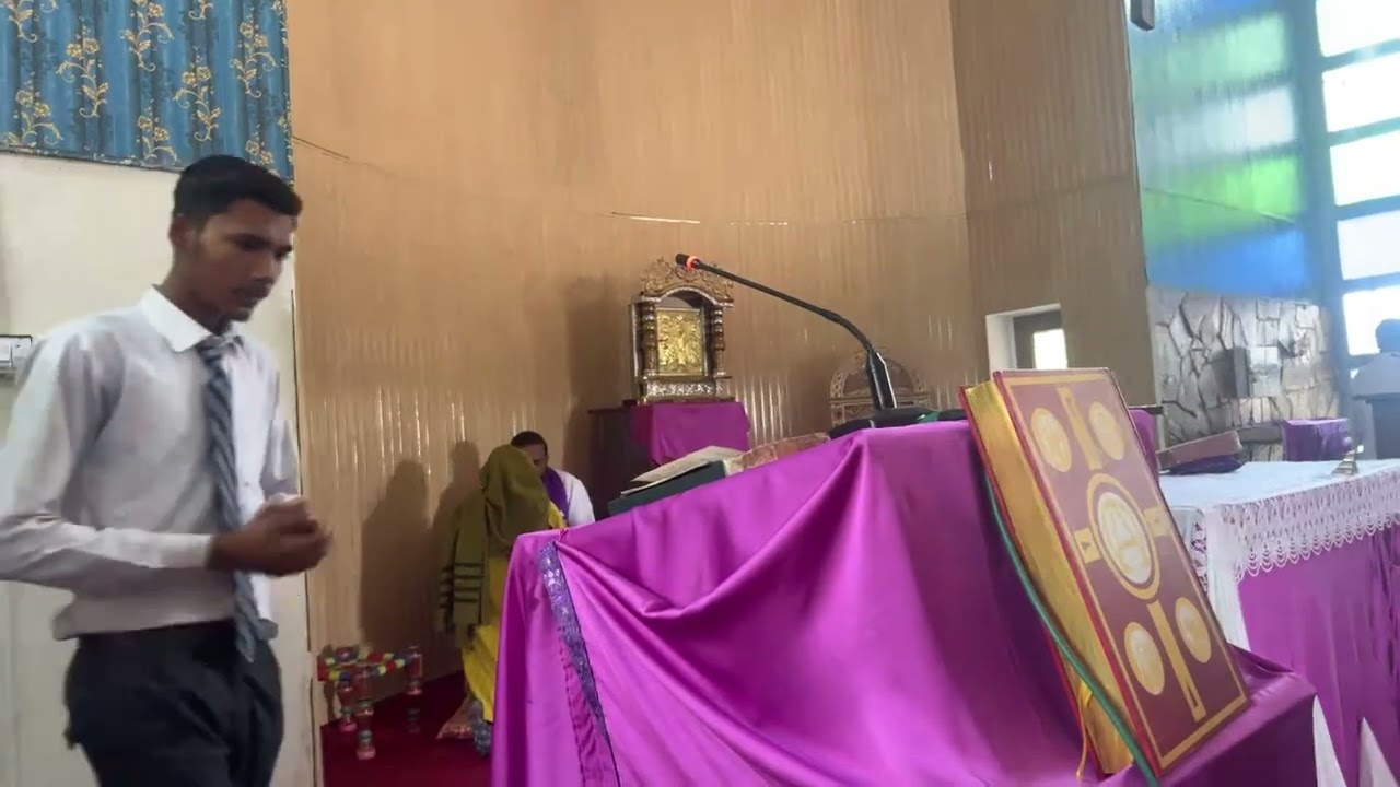Part 8 LIVE: Stations of the Cross 2026 | 14 Stations Meditative Prayer (Feb 2