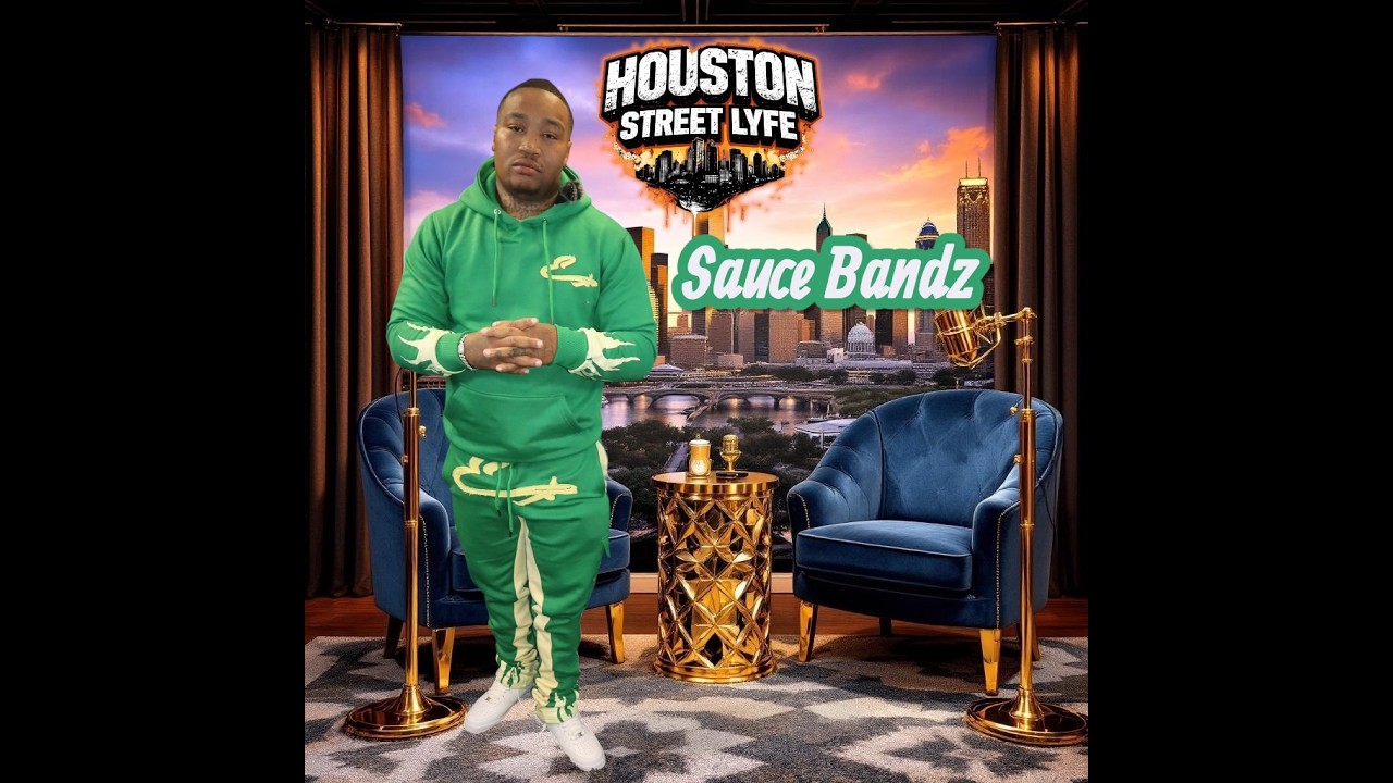 HoustonStreetLyfe