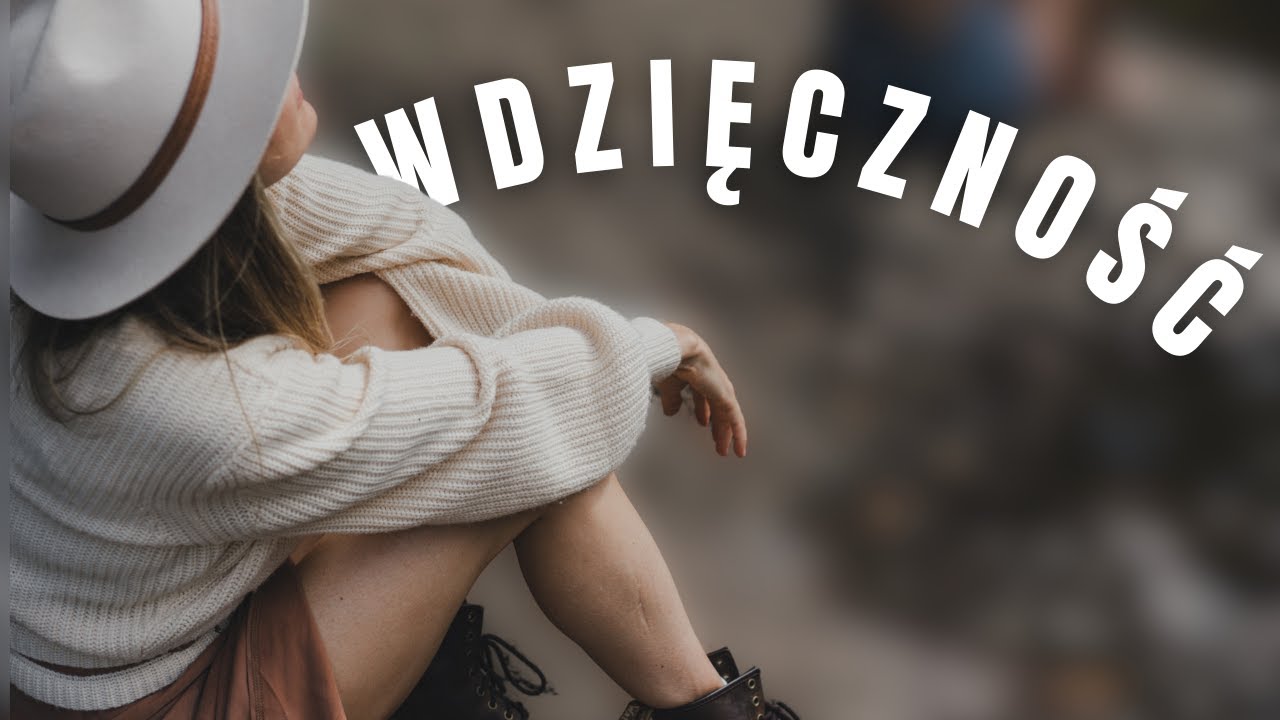 Poranna medytacja wdzięczności I Dr. Hawkins