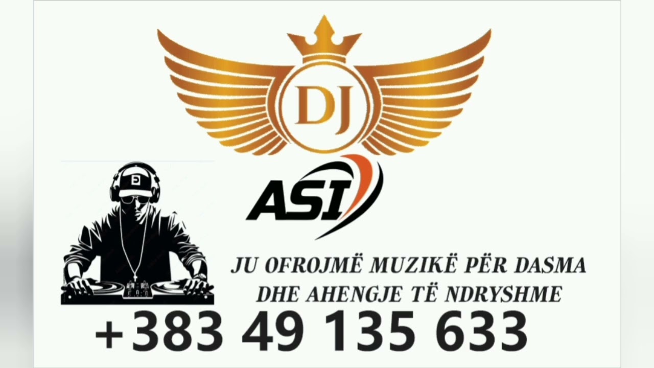 Kenge Dasmash kalle malin 2026 Dj Asi