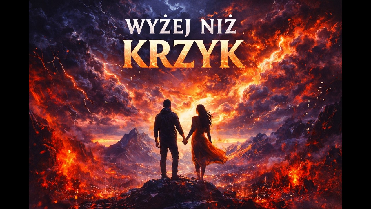 Wyżej niż krzyk