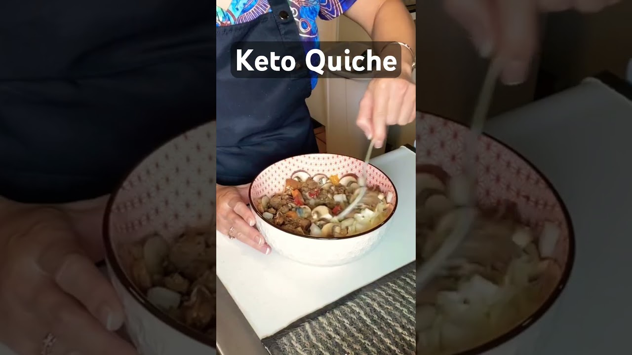 #quiche