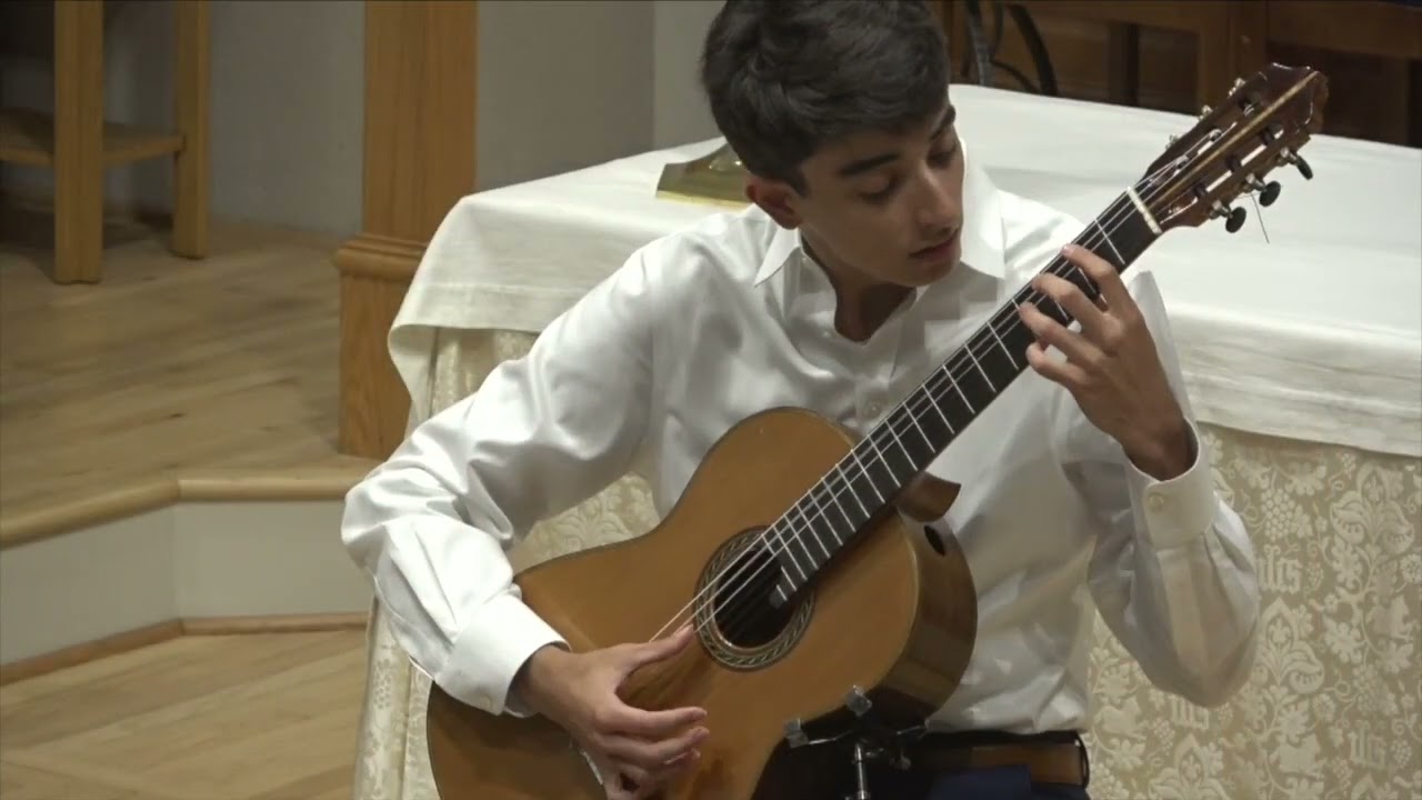 Tiimo Jeyarajah Performance - June 4, 2023