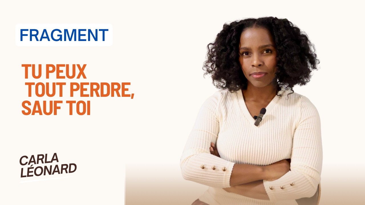 Ne te trahis jamais pour être aimé.Tu peux tout perdre, sauf toi | Fragments