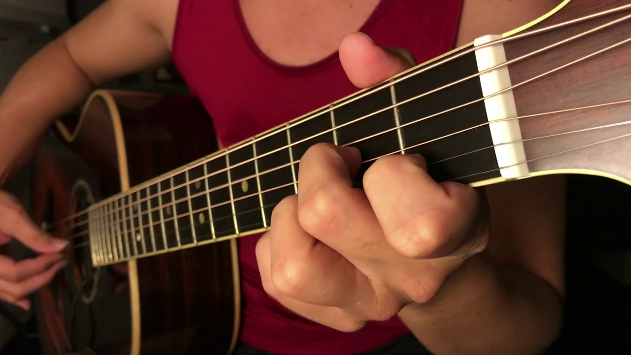 Scorpions - Wind of Change | Yamaha LS16